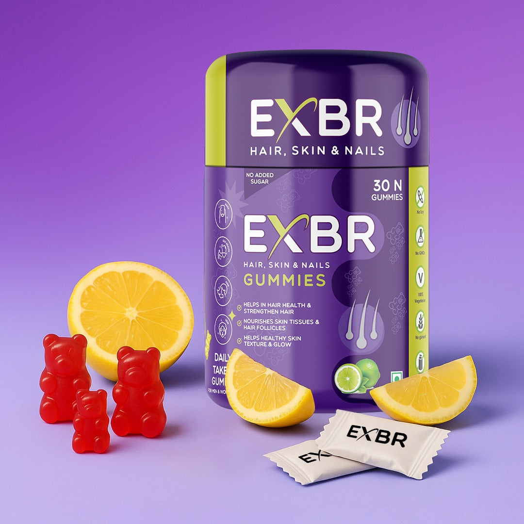 Hair Skin & Nail Care